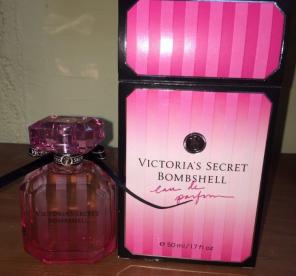 Bombshell Perfume