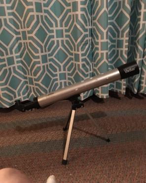 Telescope