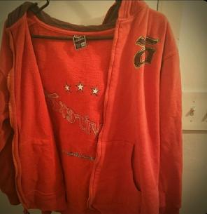 Avriex Superior Authentic Grade Jacket