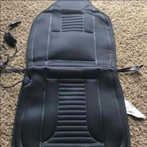 Car seat heater new never used