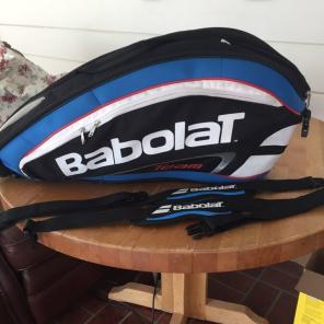 Babolat™ Large Tennis Sports Bag