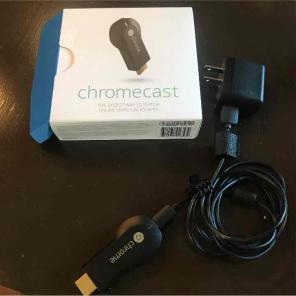 Chromecast