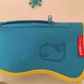 Skip Hop Bath Arm Rest Suction Cup
