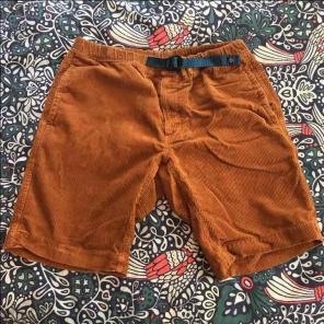 Without Walls Shorts