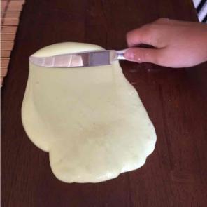 Butter SLIME