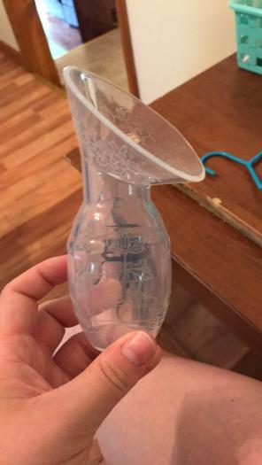 Haakaa Silicone Pump