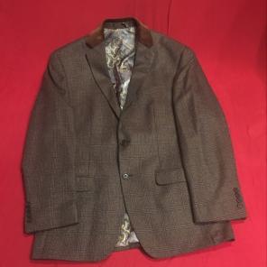 Men's Blazer Size 38R