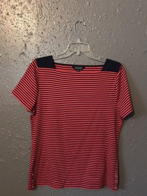 Ladies Ralph Lauren Shirt