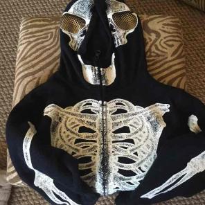 Old navy boys small hoodie