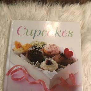 Cupcake Cookbook