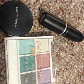 Makeup!!