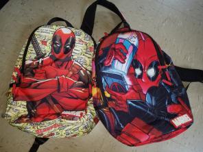 Sprayground (Marvel)