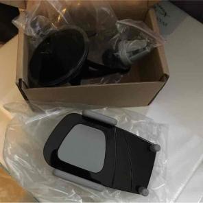Phone holder for car