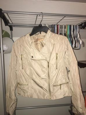 Ellen Tracy Fall Jacket