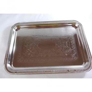 Small Decorative Serving Tray, NEW!