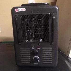 Space heater