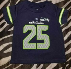 2t Seahawks Jersey
