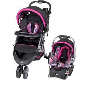 Travel System