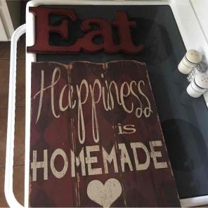 Kitchen decorations
