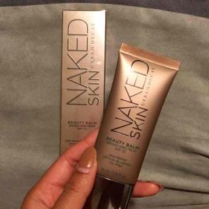 Urban Decay Naked Skin BB Cream