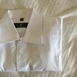 Man shirt new size small