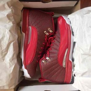Jordan retro 12 Metal Baseball Cleats