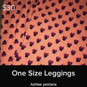 Os Disney LulaRoe