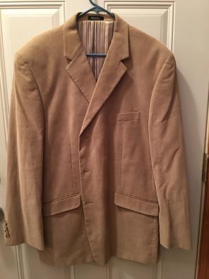 Mens Blazers