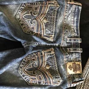 Rock revivals