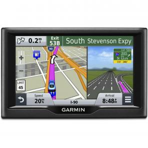 Garmin nuvi 57 5" Dedicated GPS.