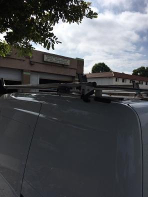 Roof Rack