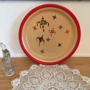 Marble Canyon Pineada Platter