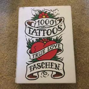 1000 Tattoo's True Love