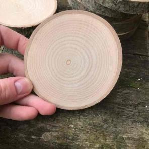 Mini Wood slabs on hold