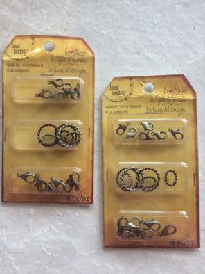 Jewelry Findings Kits
