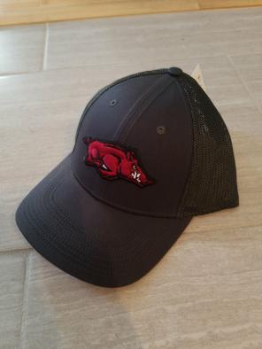 ARKANSAS RAZORBACKS Nike Legacy91 HAT