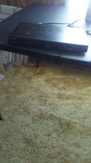 DVD Player