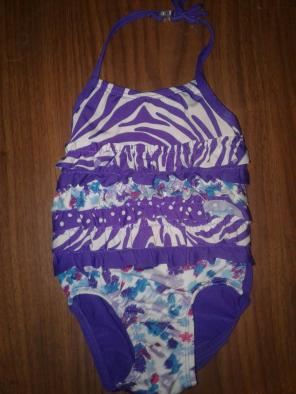 Children's place 9-12 mos swim suit