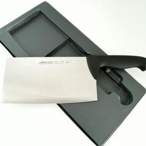 ARCOS 8 1/2 -Inch 2900 Chinese Cleaver