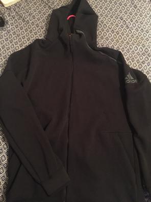 Adidas Zne Hoodie