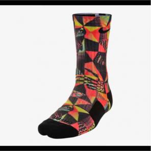 Nike socks