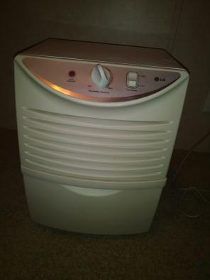 Humidifier