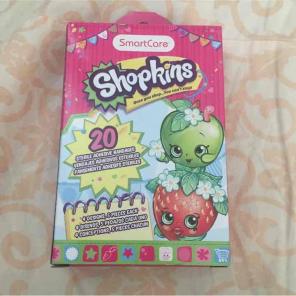 Shopkins bandage