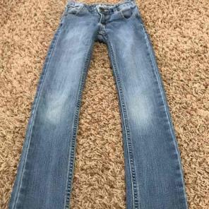 Crazy 8 skinny jeans size 7 Slim