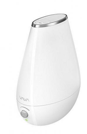 Humidifier