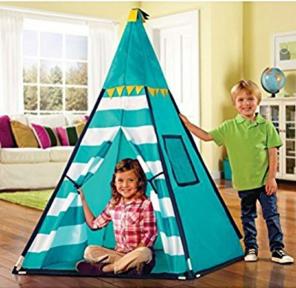 Discovery Kids Play TeePee