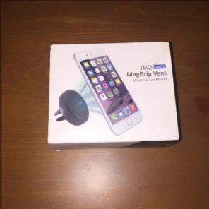 TechMatte Phone Vent Car Magnetic Mount