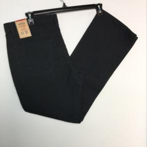 Urban Pipeline 34 X 30 Black Pants NWT