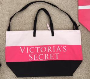 VS Big Beach Bag