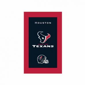 Free ship Texans Bowling Ball Towel